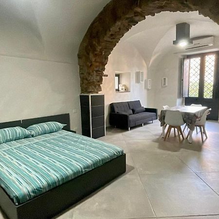 Homesuite45 Catania Eksteriør billede