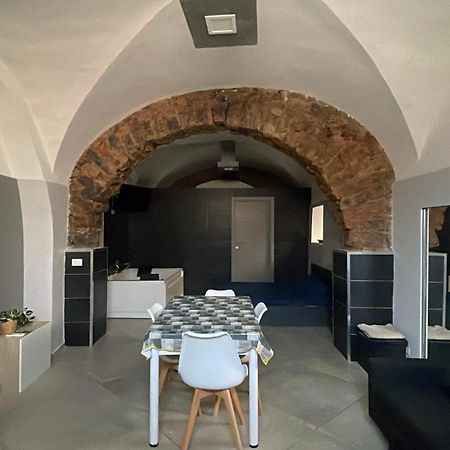 Homesuite45 Catania Eksteriør billede